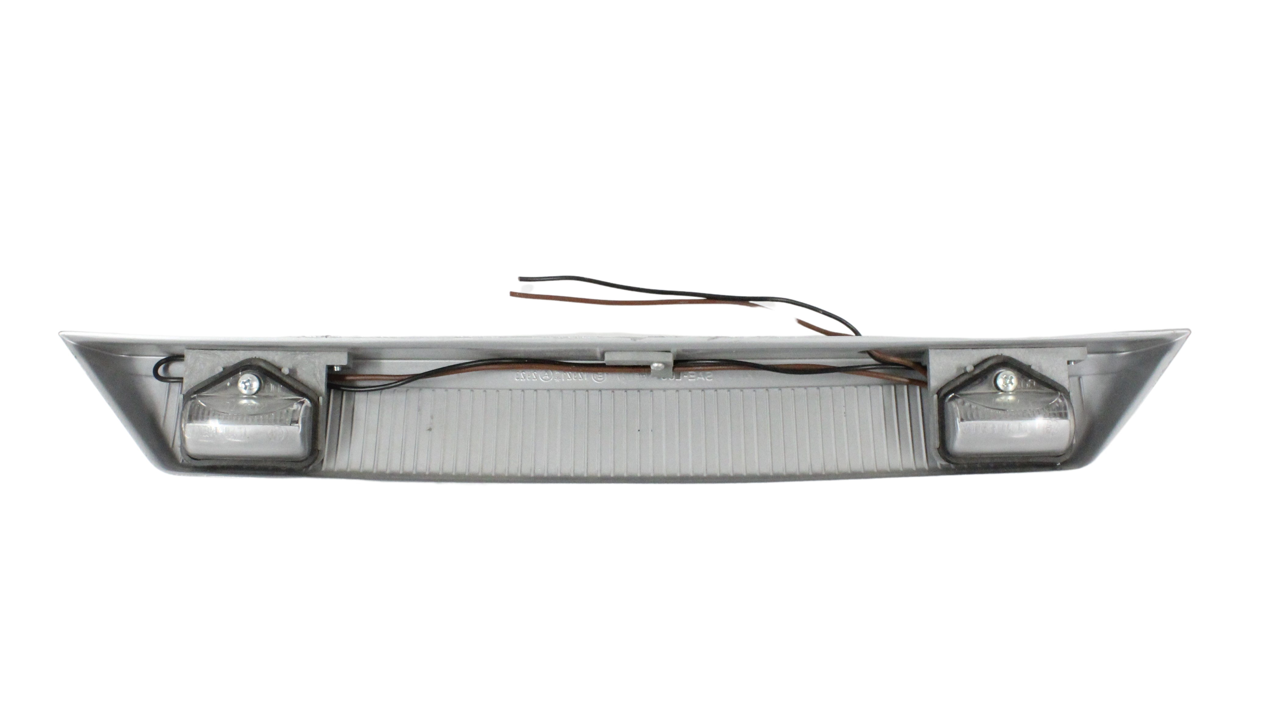 Licence plate light, 140/164 - 2