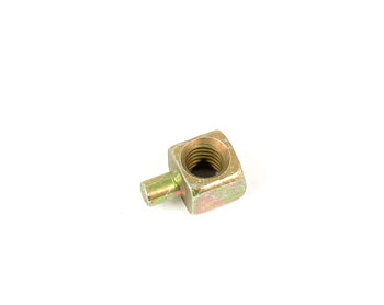 Bolt, hand brake lever 240/260