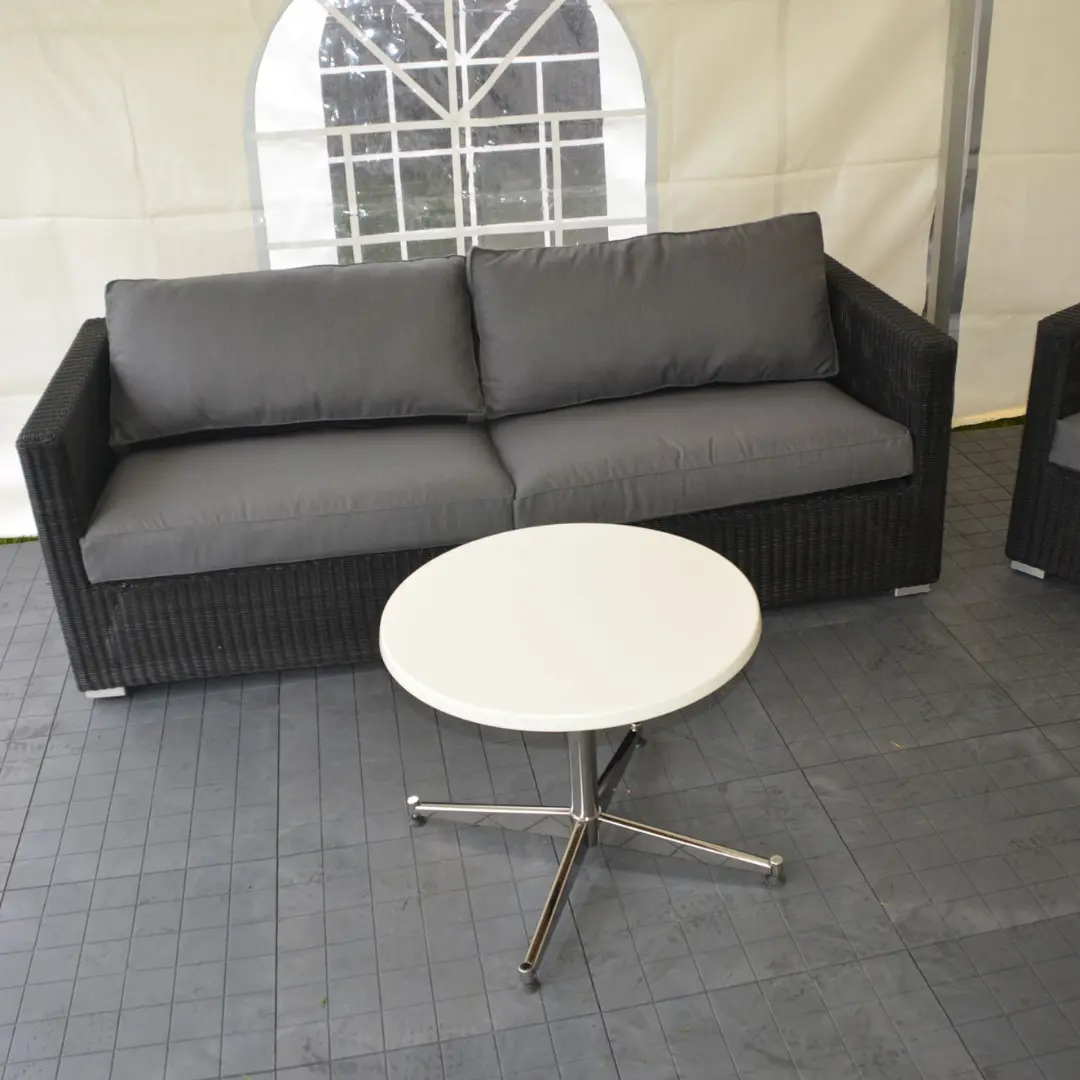 Soffa Rotting 200cm - 3-4 pers