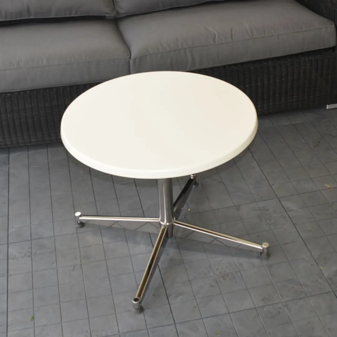 Soffbord 60cm i diameter