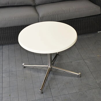 Soffbord 60cm i diameter