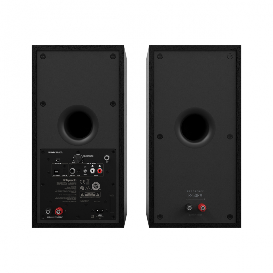 Klipsch R-50PM - 3