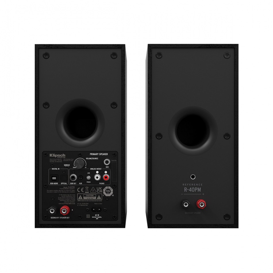 Klipsch R-40PM - 3
