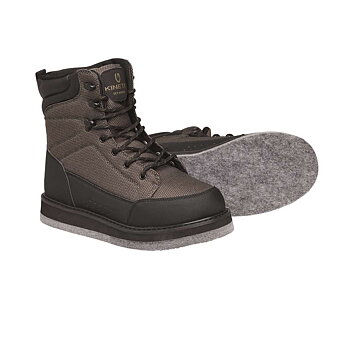 Kinetic Rockgaiter II Wading Boot