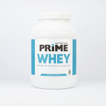 Prime Whey Protein 800 g