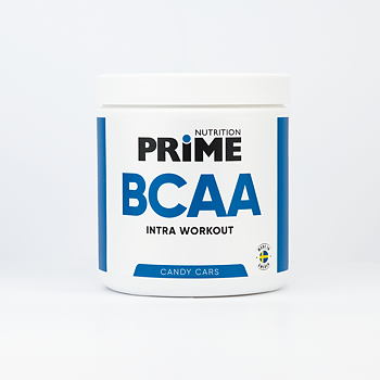 Prime BCAA 300g