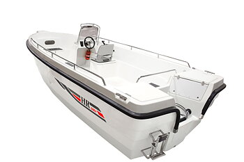 HR 600F