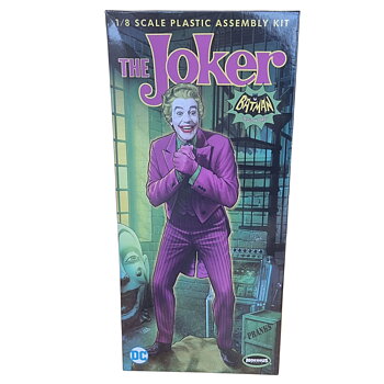 1966 Joker H.27cm, 1/8