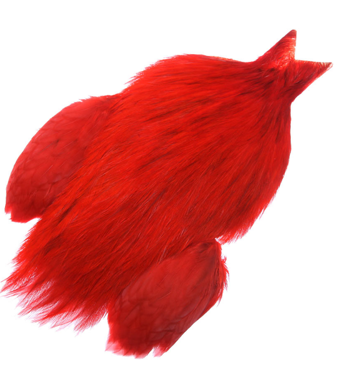 Futurefly Rooster Cape - Red
