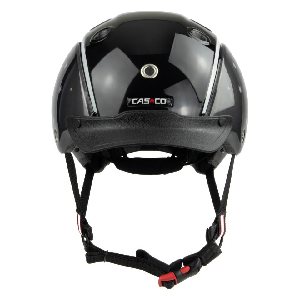 BESTSELGER! Casco Nori ridehjelm Unicorn junior - 2