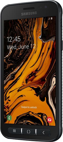 Samsung Galaxy Xcover 4s SM-G398F Dual SIM 32GB - 1 År Garanti - Nytt Batteri