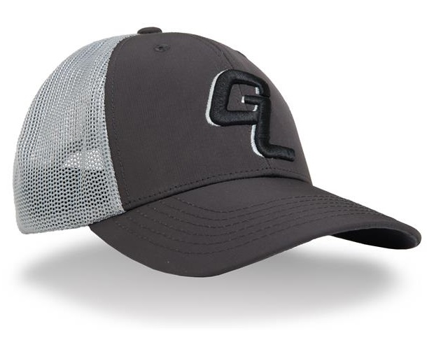 Guideline GL Logo Cap