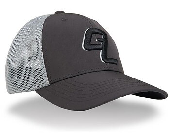 Guideline GL Logo Cap