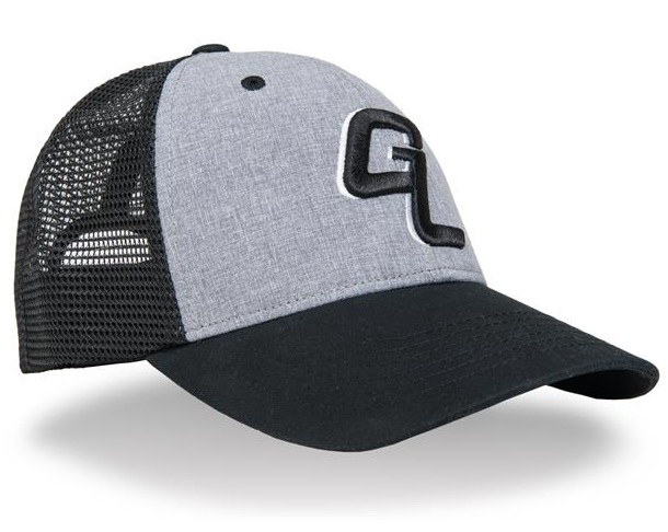 Guideline GL Logo Cap - 2