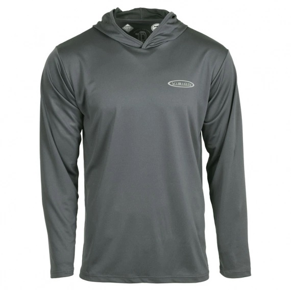 Vision Bamboo Bug & UV Hoodie - 2
