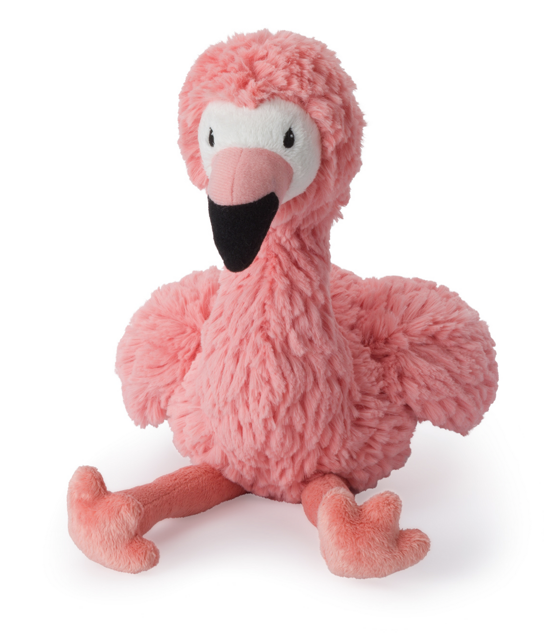 WWF mjukt gosedjur Flamingo