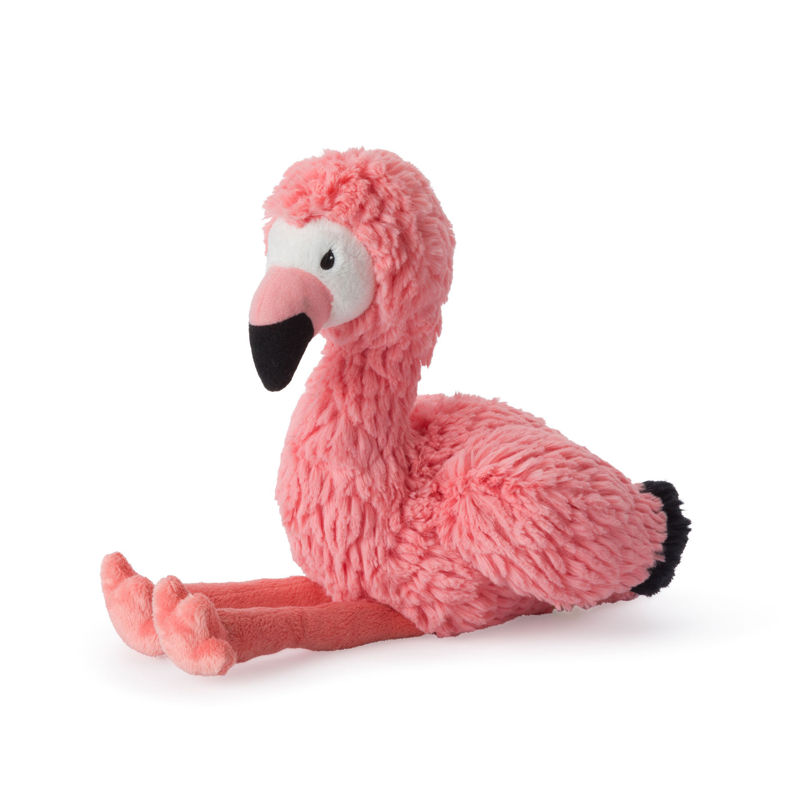 Flamingo kramdjur för barn