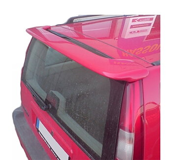 Bakvinge / Takvinge / Bakspoiler Volvo 850/V70 -01