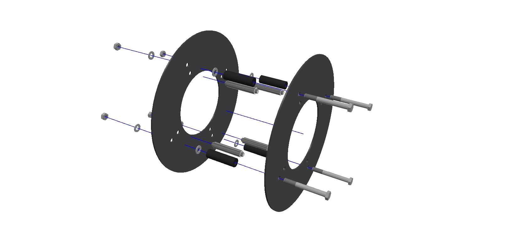 Squid kit - 2