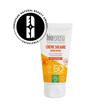 Bioregena Sunscreen SPF50+ Baby 40ml 
