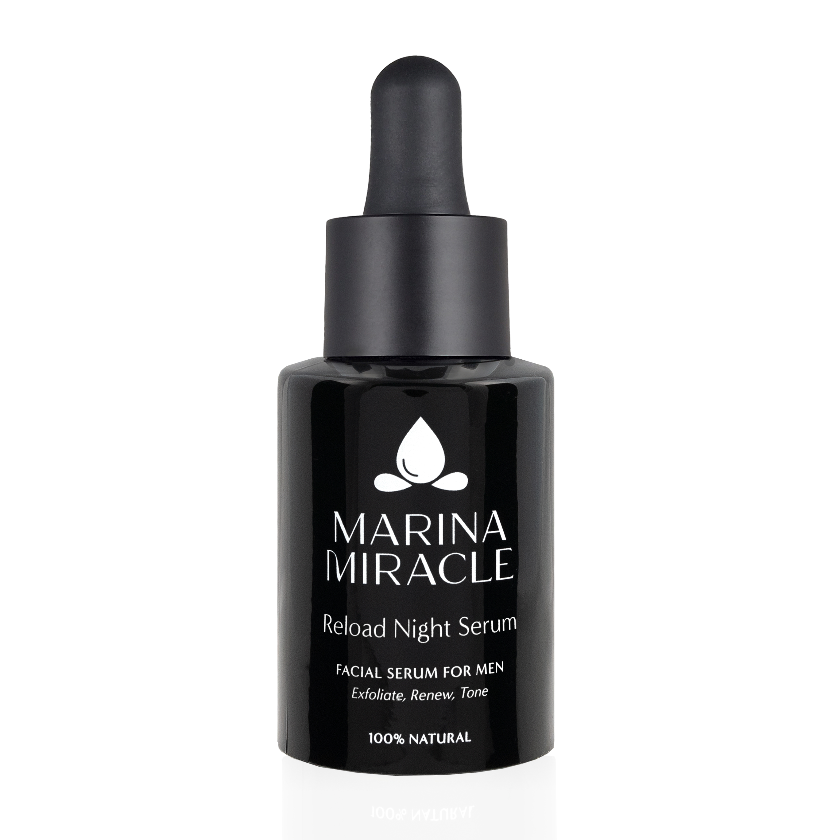 Marina Miracle Reload Night Serum 30ml