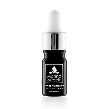 Marina Miracle Reload Night Serum 5ml
