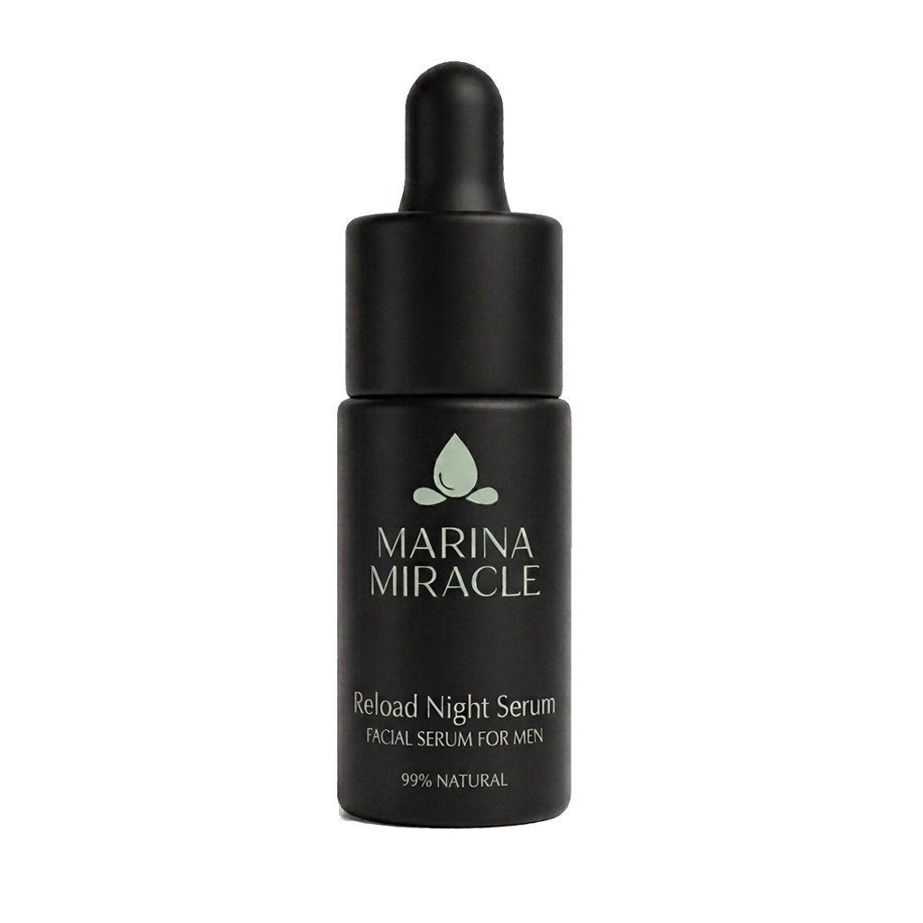 Marina Miracle Reload Night Serum 5ml