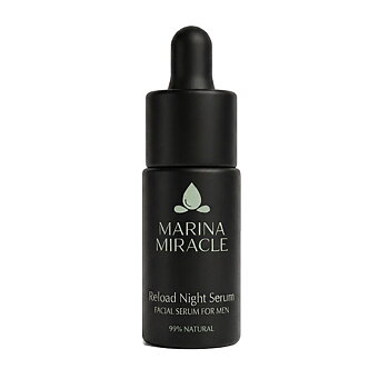 Marina Miracle Reload Night Serum 5ml