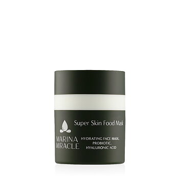 Marina Miracle Super Skin Food Mask 30ml