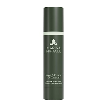 Marina Miracle Sweet & Creamy Oil Cleanser 100ml