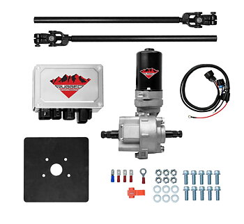 Servostyrning Universal 220W