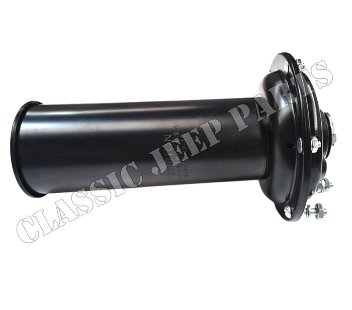 Horn Sparton 6 volt - 2