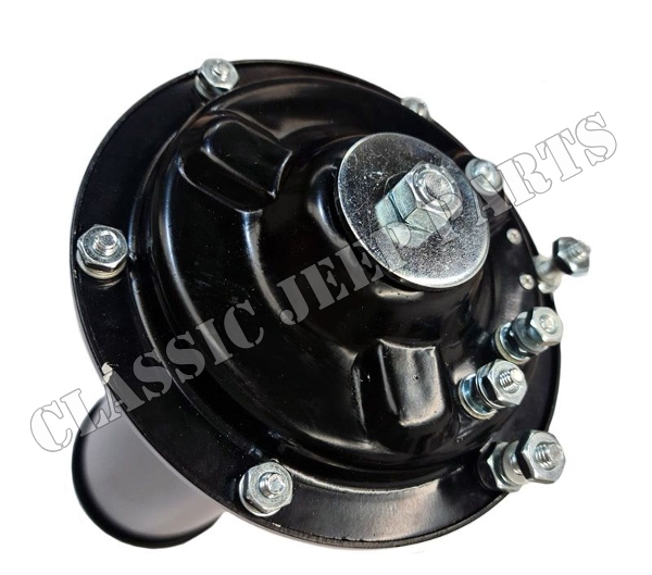 Horn Sparton 6 volt - 3