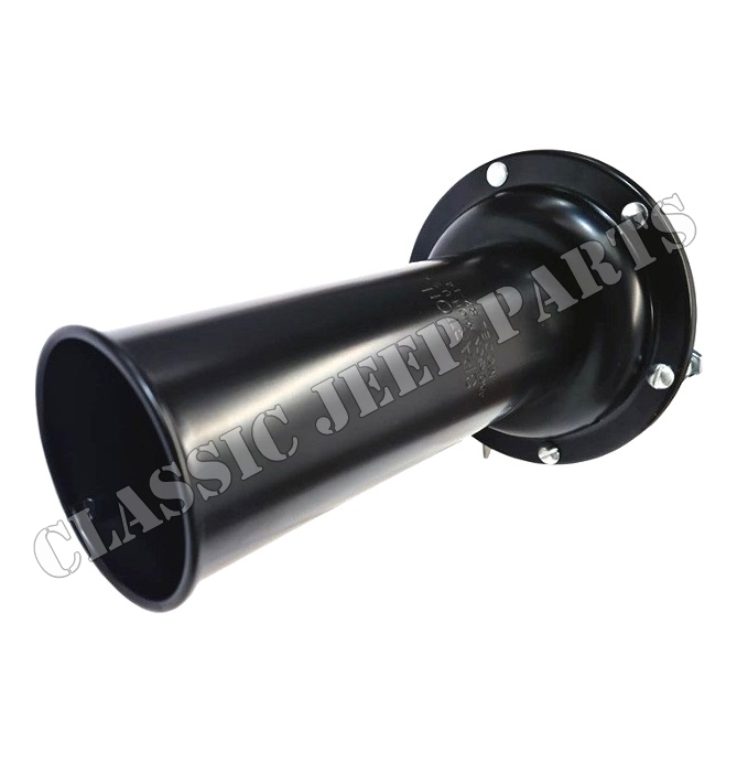 Horn Sparton 6 volt