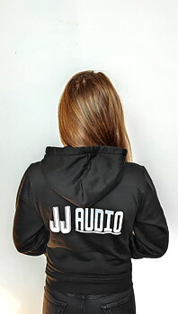 HOODIE SMALL sv