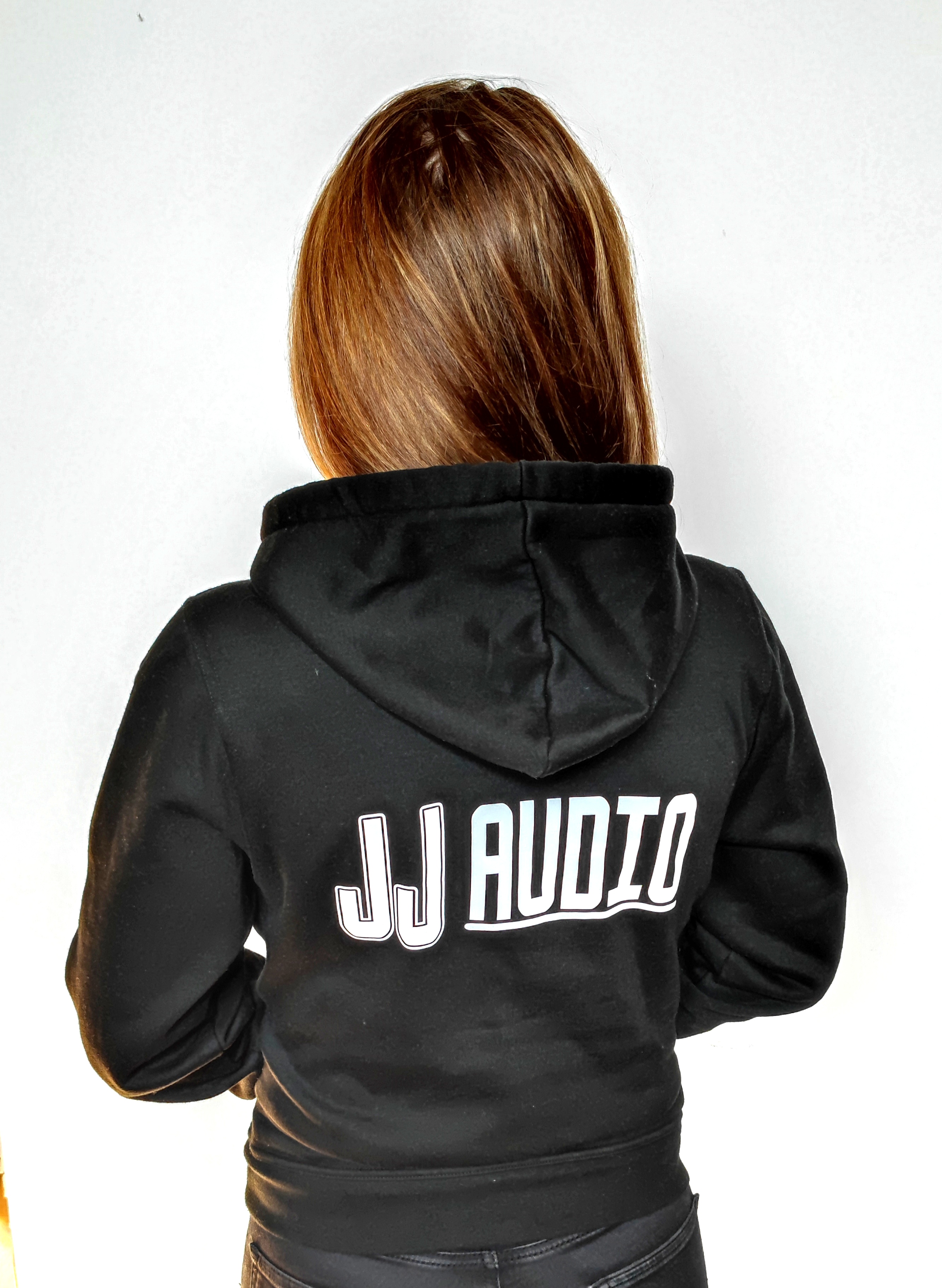 HOODIE 3XL sv - 5