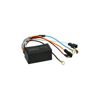 CDI für MVT Premium Zündung