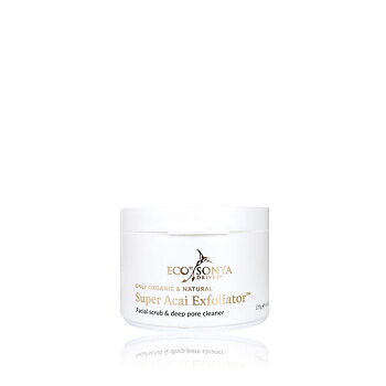 Super Acai Exfoliator 100ml - Eco by Sonya