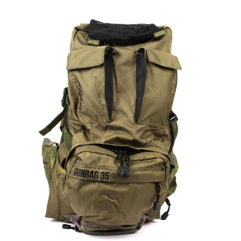 Ryggsäck/Hölstersäck Haghus Korpimäki 35L OZ-2011 - 5