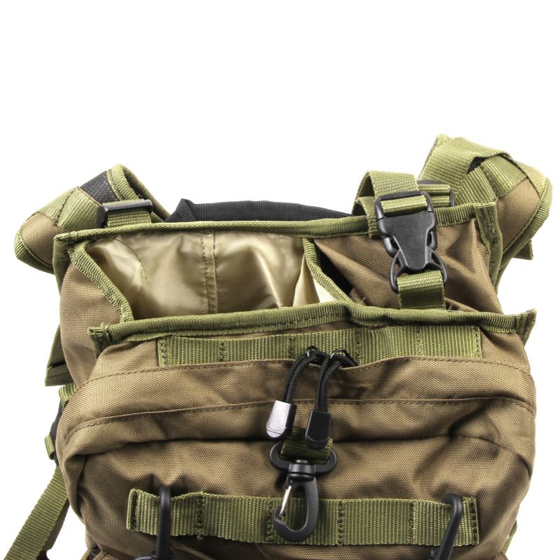 Ryggsäck/Hölstersäck Haghus Korpimäki 35L OZ-2011 - 6