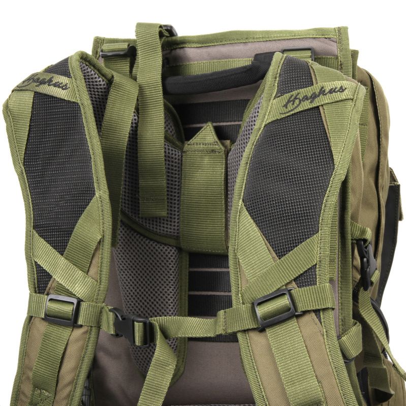 Ryggsäck/Hölstersäck Haghus Korpimäki 35L OZ-2011 - 4