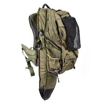 Ryggsäck/Hölstersäck Haghus Korpimäki 35L OZ-2011