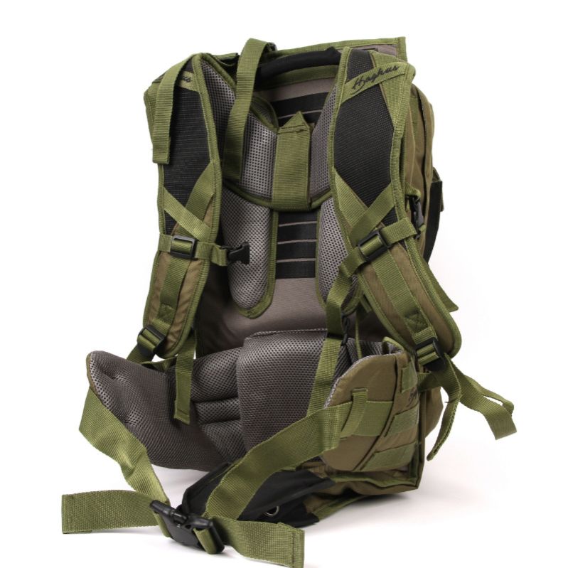 Ryggsäck/Hölstersäck Haghus Korpimäki 35L OZ-2011 - 8