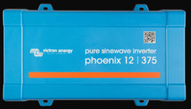 Phoenix Inverter 12V  VE.Direct från Victron Energy - 2