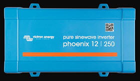Phoenix Inverter 12V  VE.Direct från Victron Energy