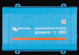 Phoenix Inverter 12V  VE.Direct från Victron Energy - 4