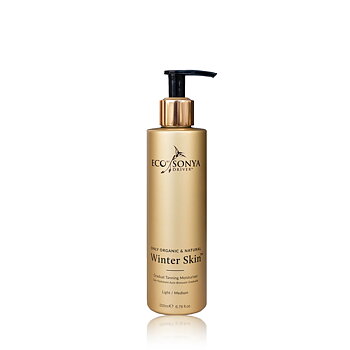 Winter Skin 200 ml - Eco by Sonya 