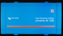 Phoenix Inverter 24V VE.Direct - 5
