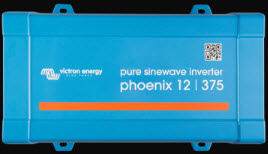 Phoenix Inverter 24V VE.Direct - 2
