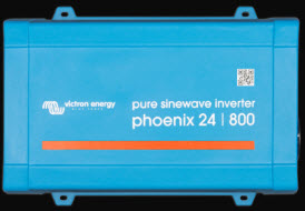 Phoenix Inverter 24V VE.Direct - 4